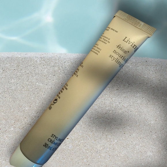 Living Proof Other - ❗️5/$25❗️Living Proof Anti-Frizz Styling Cream